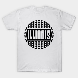 Illinois T-Shirt